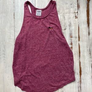 Victoria's Secret PINK Tank Size XS